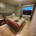 Asveien Apartments. Lägenhet Harstad