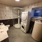 Asveien Apartments. Lägenhet Harstad