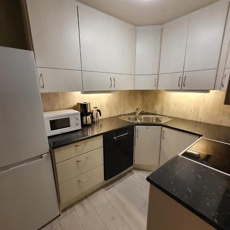 Διαμέρισμα Asveien Apartments.