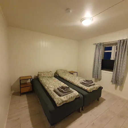 Asveien Apartments. 公寓 *