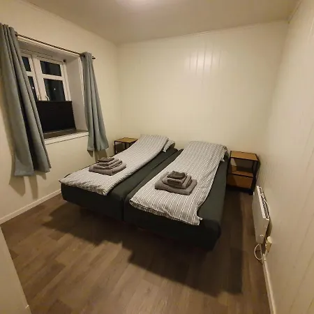Διαμέρισμα Asveien Apartments. Harstad